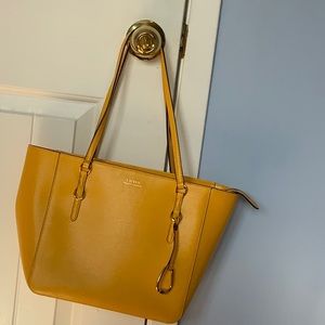 New Ralph Lauren Bag